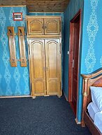 Hotel Odelia
