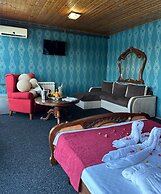Hotel Odelia