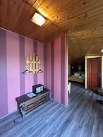 Hotel Odelia