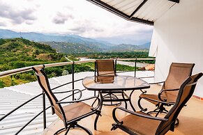 Cautiva Hotel