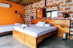 Cautiva Hotel