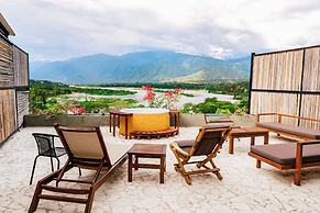 Cautiva Hotel
