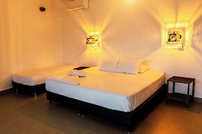 Cautiva Hotel