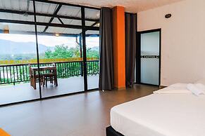 Cautiva Hotel