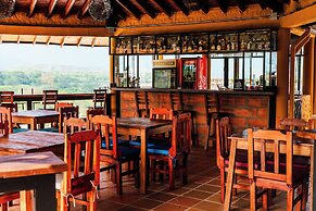 Cautiva Hotel