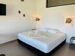 Cautiva Hotel