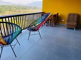 Cautiva Hotel