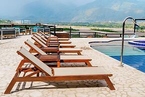 Cautiva Hotel