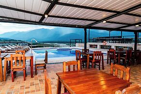 Cautiva Hotel