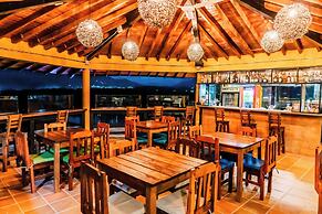 Cautiva Hotel
