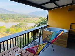 Cautiva Hotel