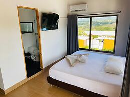 Cautiva Hotel