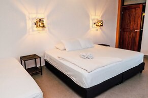 Cautiva Hotel