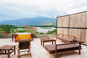 Cautiva Hotel