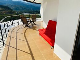 Cautiva Hotel