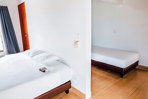 Cautiva Hotel