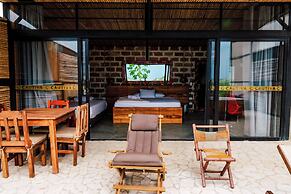 Cautiva Hotel