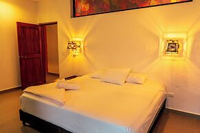 Cautiva Hotel
