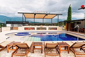 Cautiva Hotel