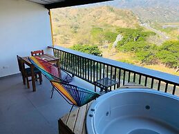 Cautiva Hotel