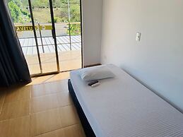 Cautiva Hotel