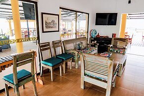Cautiva Hotel