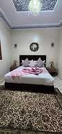 Riad Amazing