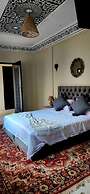 Riad Amazing