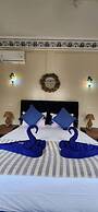 Riad Amazing