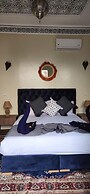 Riad Amazing