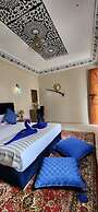Riad Amazing
