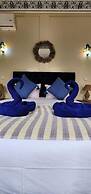 Riad Amazing