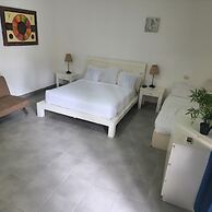 Sol Caribe apartahotel Punta Cana