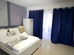 Sol Caribe apartahotel Punta Cana