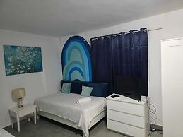 Sol Caribe apartahotel Punta Cana