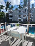Sol Caribe apartahotel Punta Cana