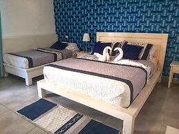 Sol Caribe apartahotel Punta Cana