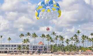 Sol Caribe apartahotel Punta Cana