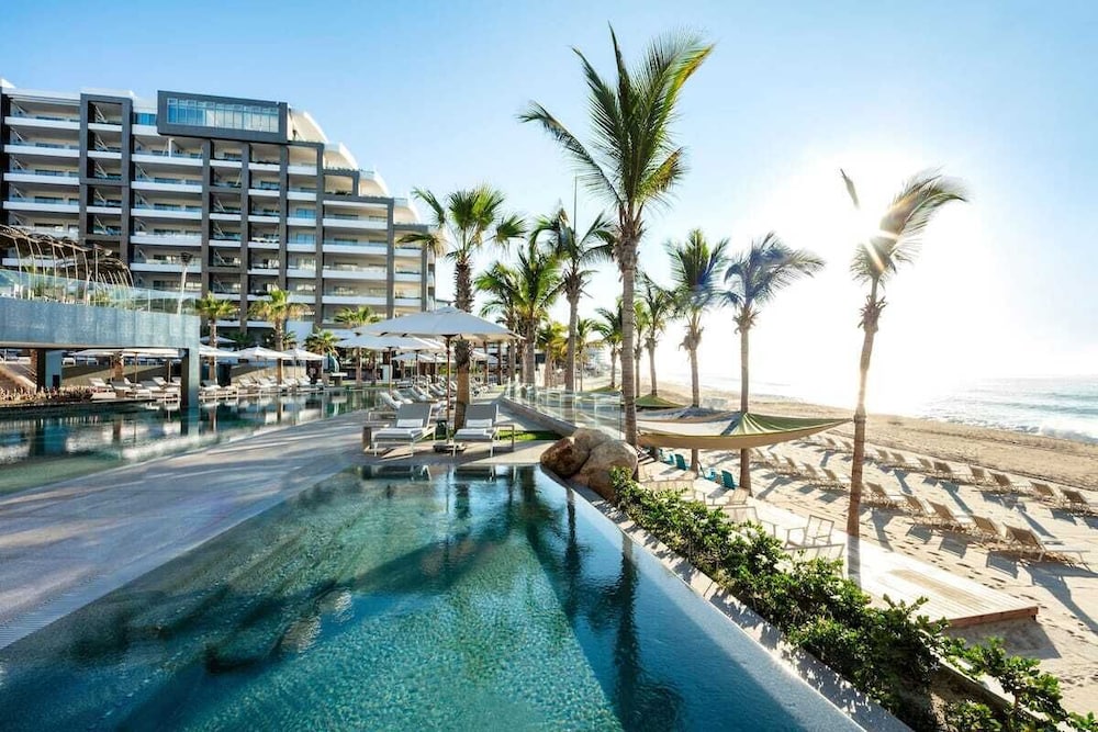 Garza Blanca Resort & Spa