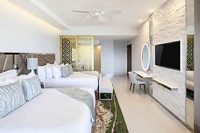 Garza Blanca Resort & Spa