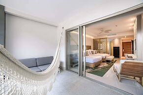 Garza Blanca Resort & Spa
