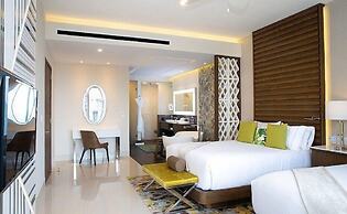 Garza Blanca Resort & Spa
