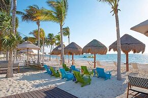 Garza Blanca Resort & Spa