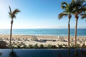 Garza Blanca Resort & Spa