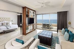 Garza Blanca Resort & Spa