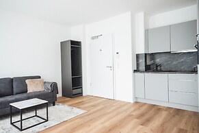 THE WOS Apartments