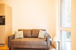 THE WOS Apartments