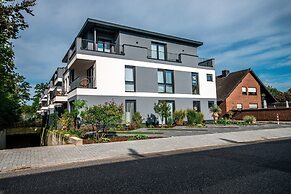 THE WOS Apartments