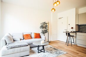 THE WOS Apartments