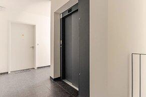 THE WOS Apartments
